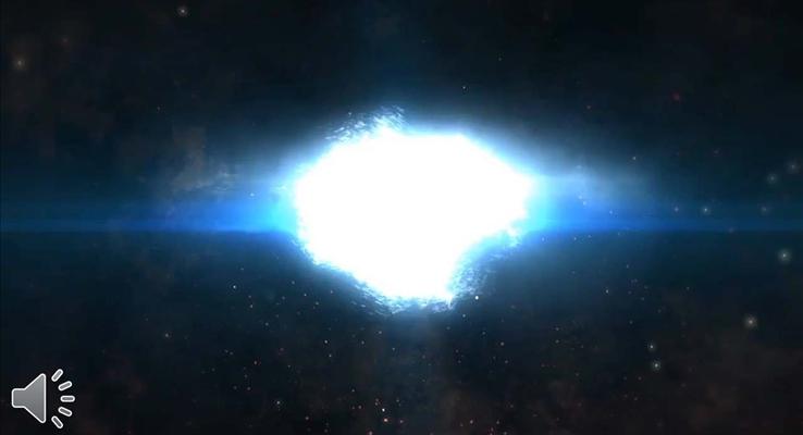 高端企业年会颁奖典礼特效动画PPT模板