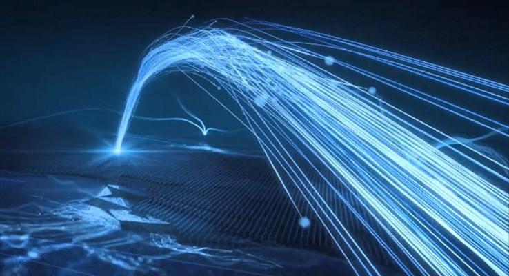 高端商务计划书PPT模板