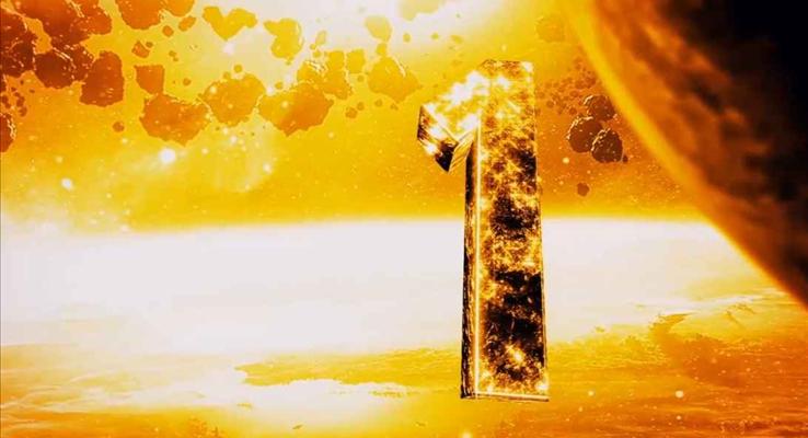 特效动画黑金炫彩风格公司誓师大会年会年度总结PPT模板