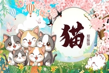 《貓》部編語文七年級(jí)上冊(cè)PPT課件含教案