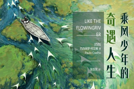 乘風(fēng)少年的奇遇讀書分享好書推薦PPT課件含講稿