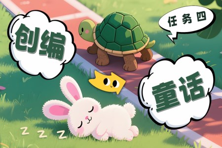 習(xí)作 《故事新編》部編語文四年級下冊PPT課件含教案