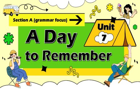 Unit 7 第3課時(shí) Section A (Grammar Foucs)人教七年級(jí)英語下冊(cè)PPT課件含教案