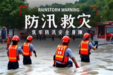 防汛救災(zāi)指南動態(tài)ppt含講稿