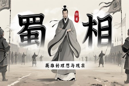 《蜀相》高二語(yǔ)文選擇性必修下冊(cè)PPT課件含教案
