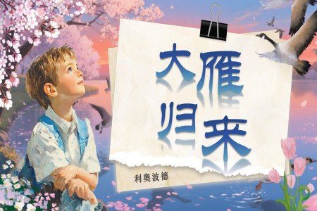 《大雁归来》部编语文七年级上册PPT课件含教案