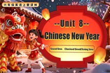 Unit 8 Sound time、Checkout time Ticking time六年级英语上册译林PPT课件含教案