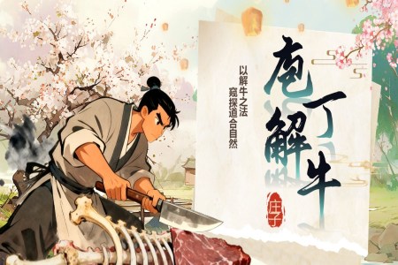 《庖丁解?！分新氄Z文上冊(cè)第6單元PPT課件含教案