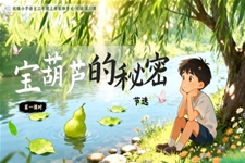 《宝葫芦的秘密（节选）》部编三年级语文上册PPT课件含教案