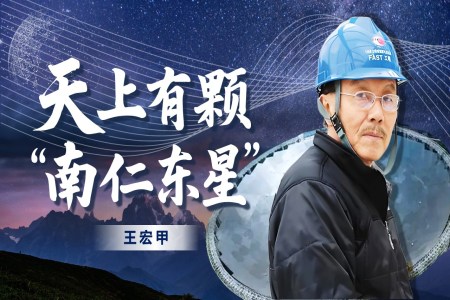 《天上有颗“南仁东星”》部编八年级上册PPT课件含教案