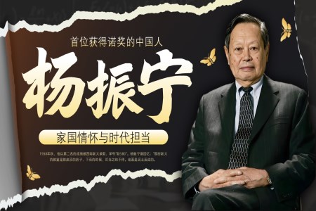 杨振宁介绍PPT课件含讲稿