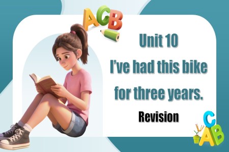 Unit 10(單元復(fù)習(xí)課件)八年級英語下冊人教 第10單元復(fù)習(xí)ppt課件(知識(shí)清單)