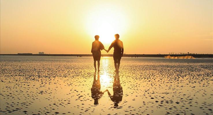 表白快闪ppt模板