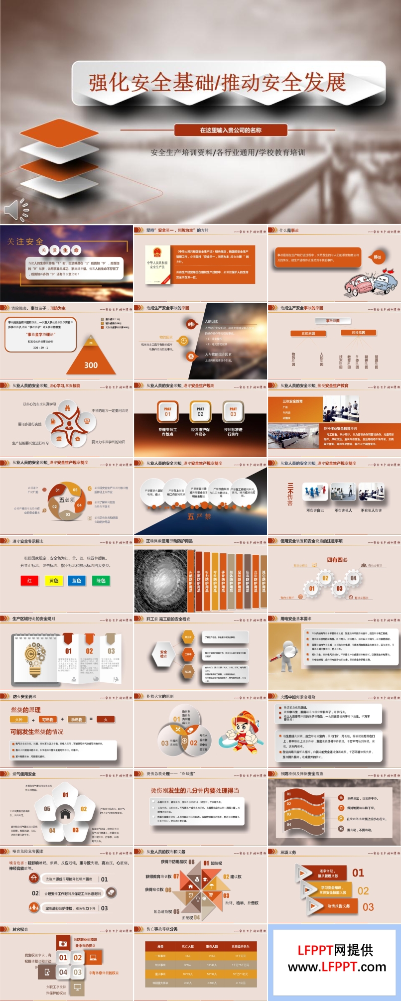安全教育培訓(xùn)強(qiáng)化安全基礎(chǔ)推動(dòng)安全發(fā)展