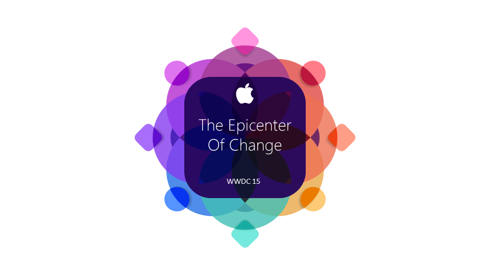 WWDC苹果发布会ppt动态版源文件下载