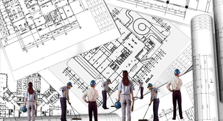 中国移动设计方案PPT转场动画模板