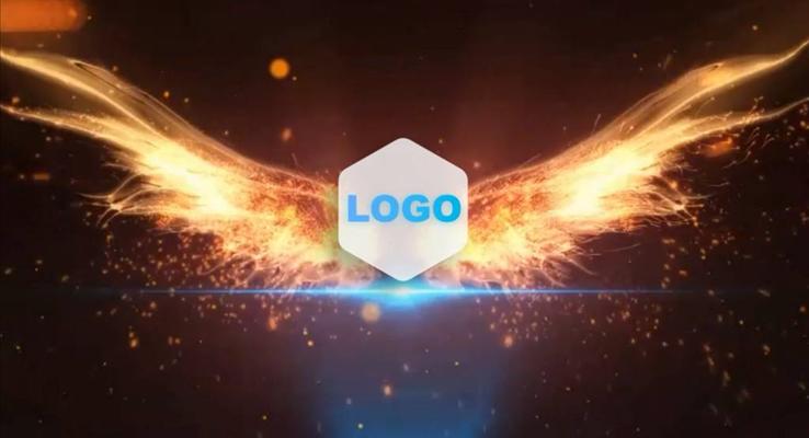 项目启动会PPT动态模板