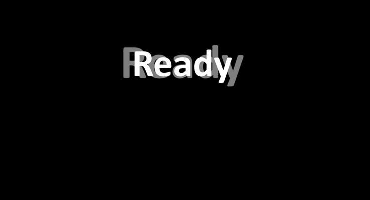 PPT动画,你准备好了吗?PPT模板