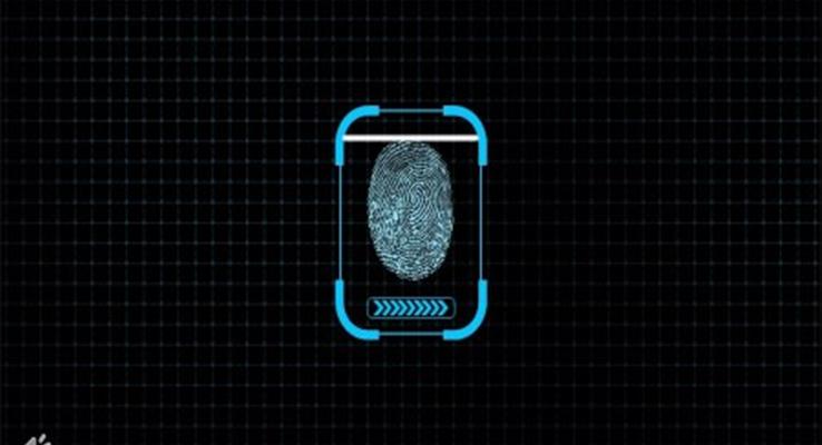 科技风述职报告PPT模板