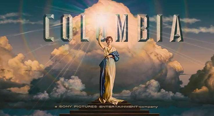 电影特效开场动画PPT模板