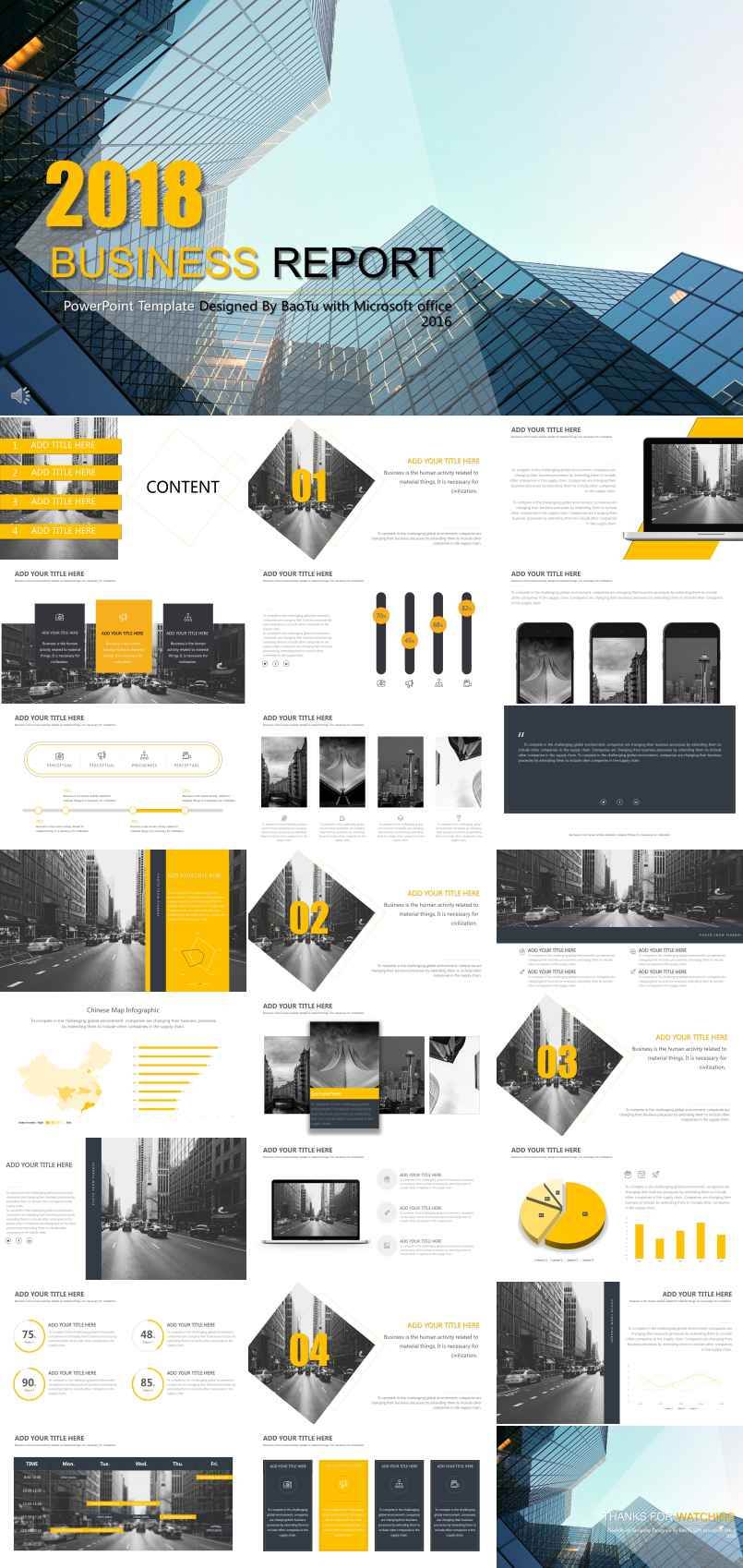 歐美都市商務(wù)風(fēng)格計(jì)劃規(guī)劃PPT目標(biāo)