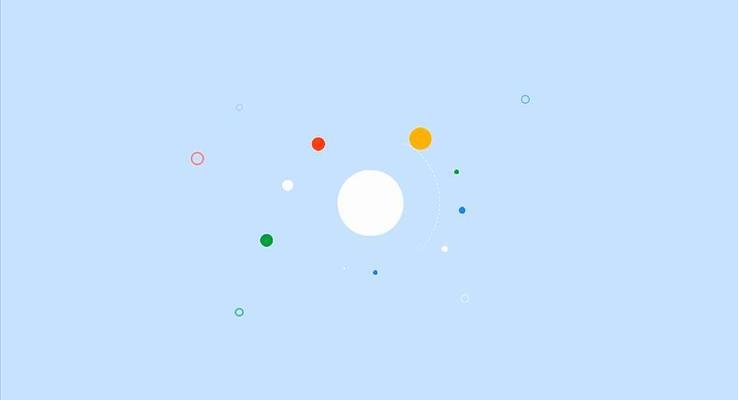 MG开场动画PPT模板