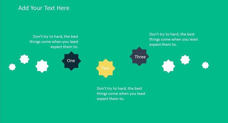 欧美扁平工作汇报ppt