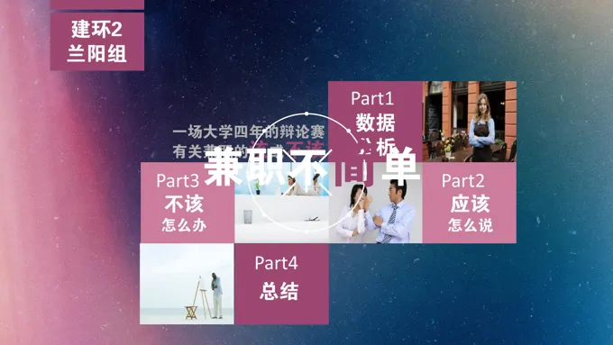 win8IOS触屏风格大数据分析PPT模板