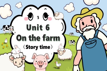 Unit 6 第2课时 Story time译林三年级英语下册PPT课件含教案