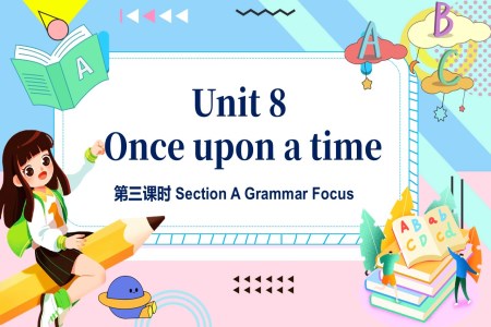 Unit8第3课时Section A (Grammar Focus)人教七年级英语下册PPT课件含教案