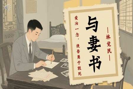 《与妻书》高一语文统编必修下册PPT课件含教案