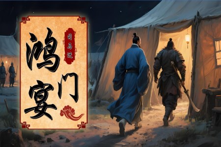 《鸿门宴》高一语文选择性必修下册PPT课件含教案