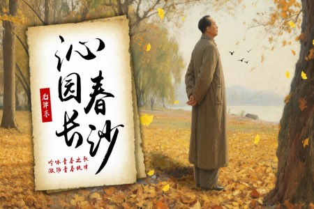 《沁园春·长沙》高一语文同步备课系列统编必修上册PPT课件含教案