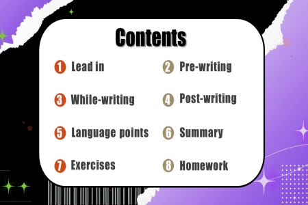 Unit 8 课时6 Section B（3a-Self Check）（课件）英语人教九年级全一册ppt课件（教案+导学案+分层作业）