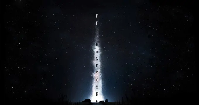 PPT耍帅秘籍