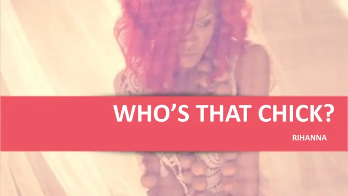 图片与文字的搭配PPT教程