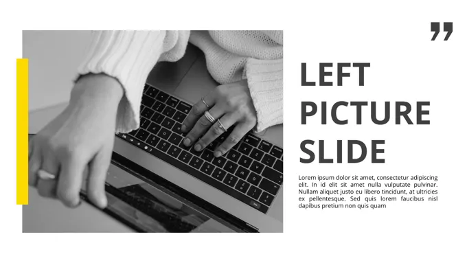 欧美简约风工作总结个人述职报告PPT模板