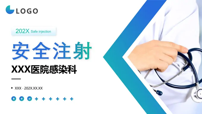 安全注射ppt课件