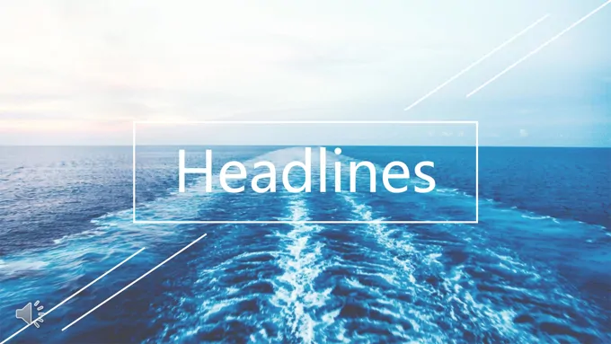 简约风格公司介绍PPT模板