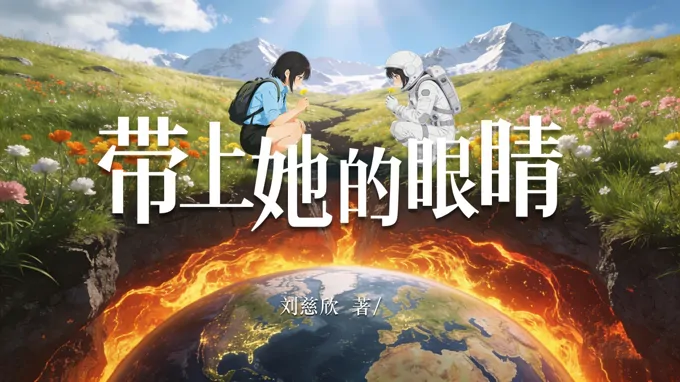 七年级下册语文第六单元《带上她的眼睛》ppt课件（教案）