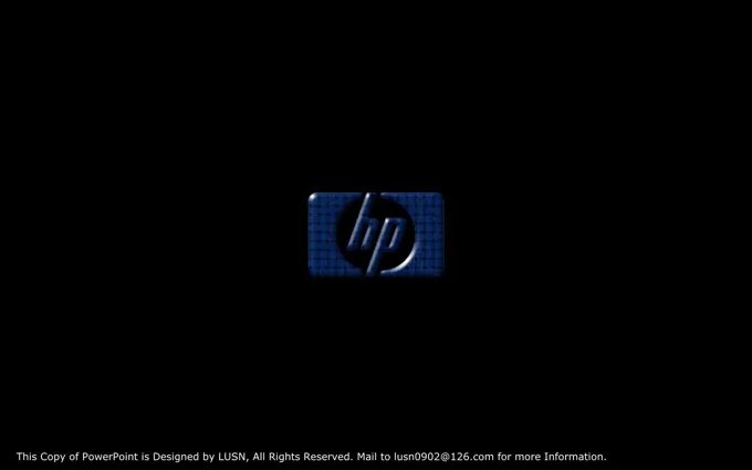 创意工作报告汇报PPT模板