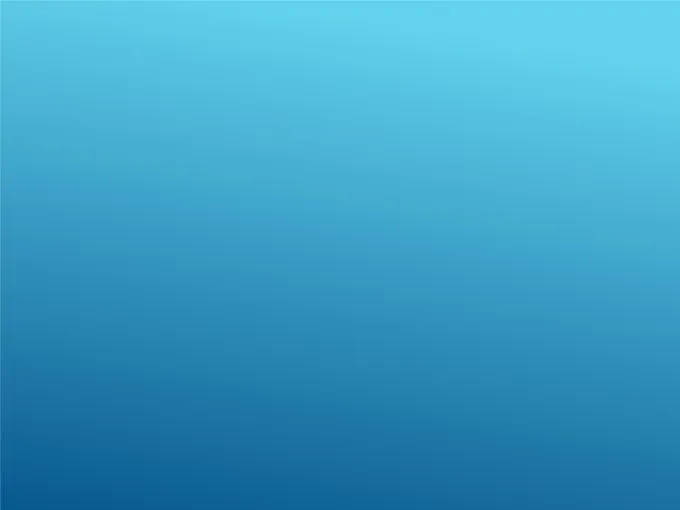 社团招新之自我介绍PPT动画模板