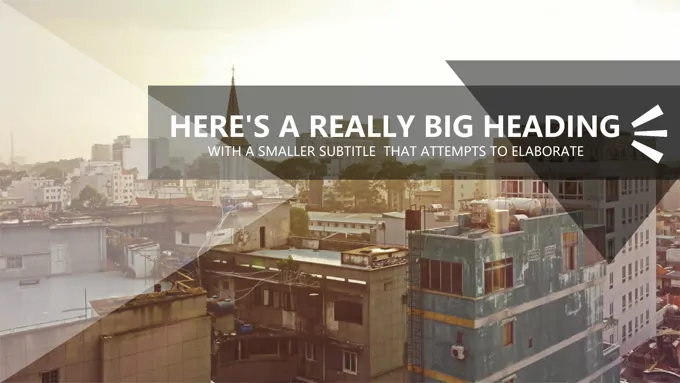 IOS精美背景大气时尚PPT模板