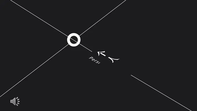 创意个人简历PPT模板