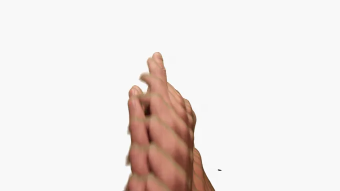 流畅手势动画ppt特效动画